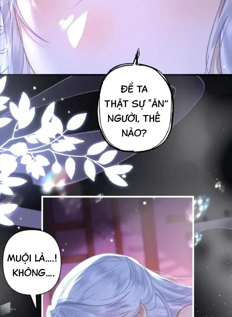 Đến Đông Hải Tìm Mỹ Nhân Chapter 56 - Trang 2