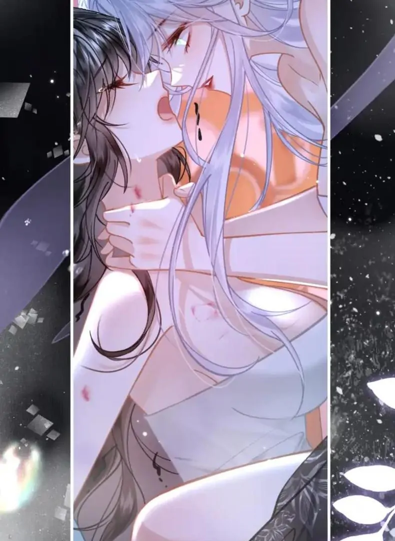 Đến Đông Hải Tìm Mỹ Nhân Chapter 56 - Trang 2