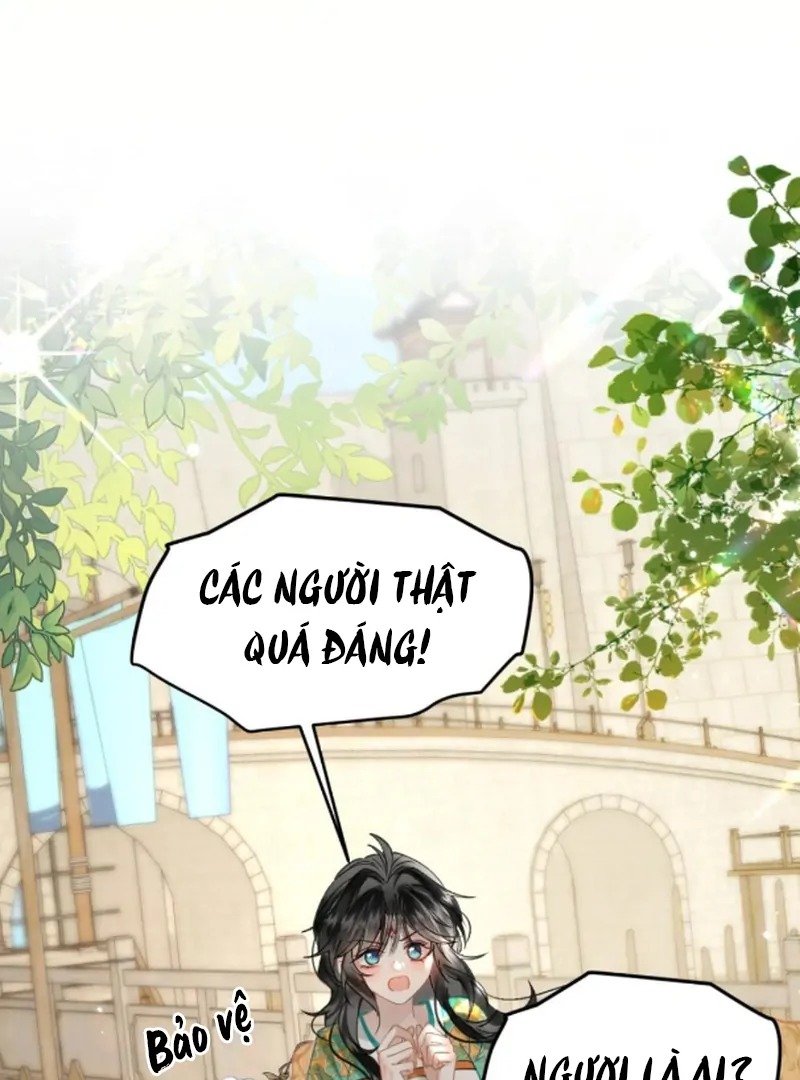 Đến Đông Hải Tìm Mỹ Nhân Chapter 57 - Trang 2