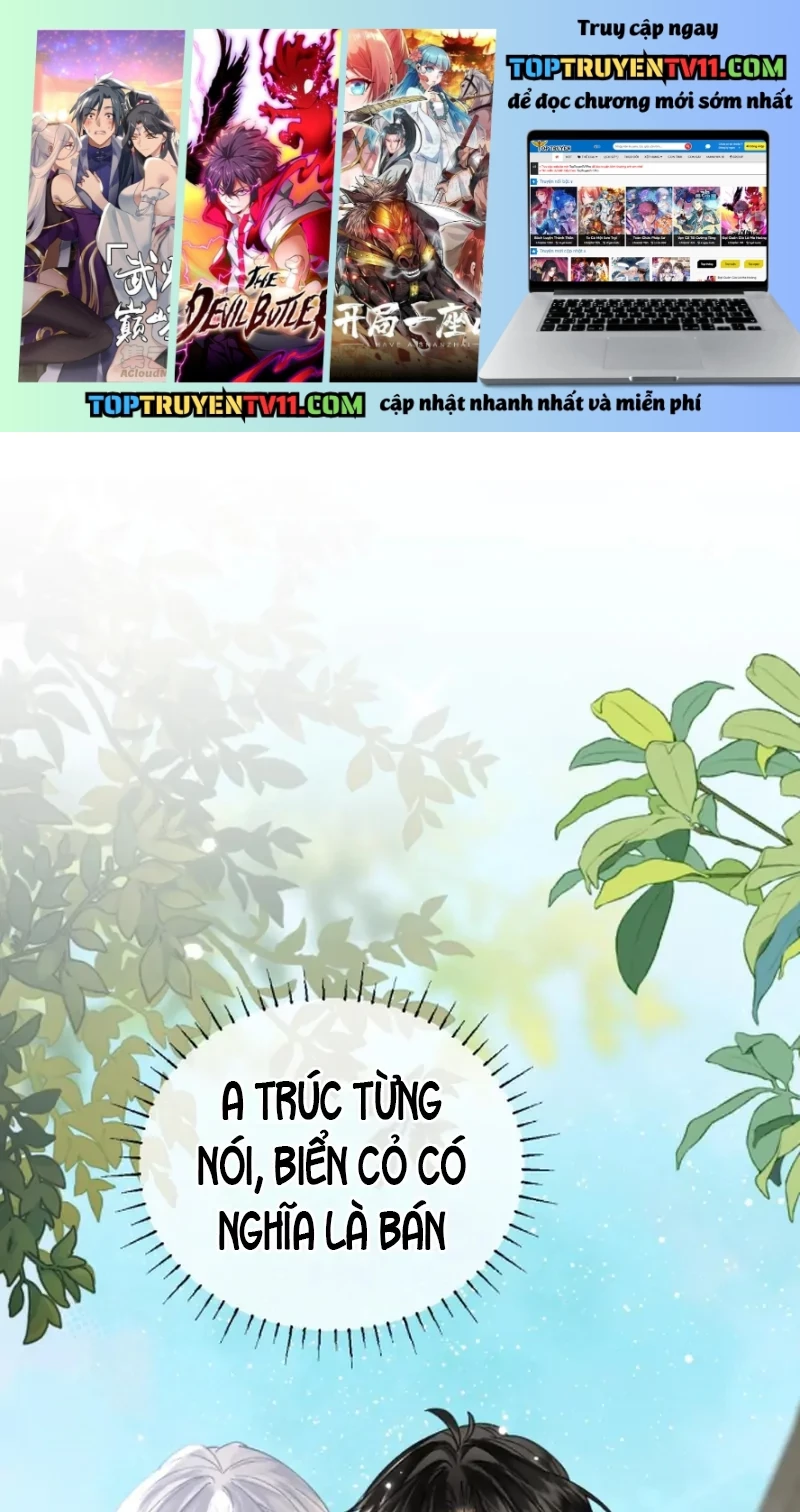 Đến Đông Hải Tìm Mỹ Nhân Chapter 57 - Trang 2