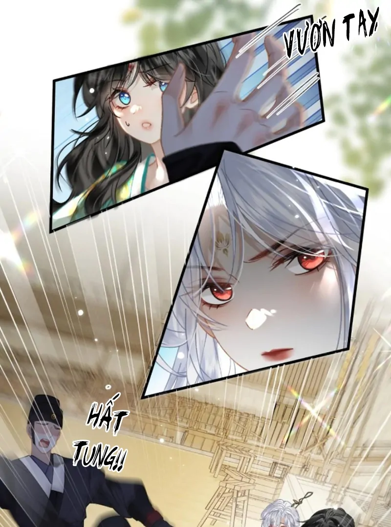 Đến Đông Hải Tìm Mỹ Nhân Chapter 57 - Trang 2