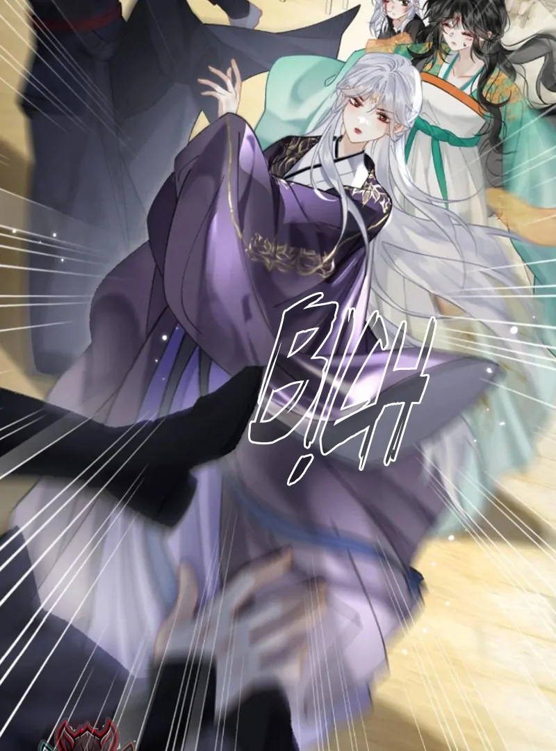 Đến Đông Hải Tìm Mỹ Nhân Chapter 57 - Trang 2