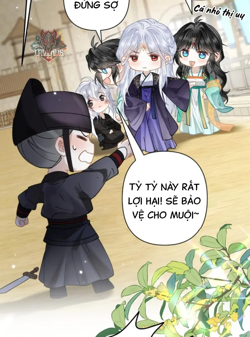 Đến Đông Hải Tìm Mỹ Nhân Chapter 57 - Trang 2