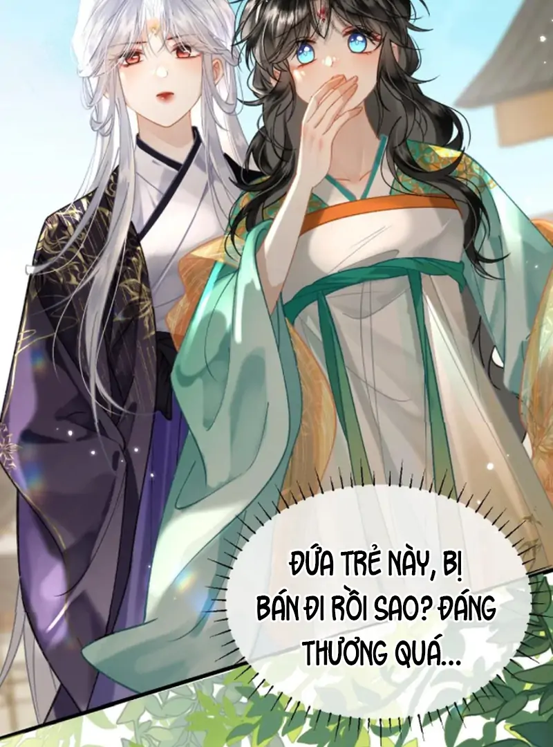 Đến Đông Hải Tìm Mỹ Nhân Chapter 57 - Trang 2