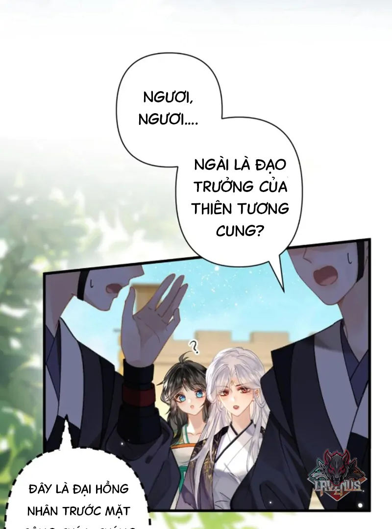 Đến Đông Hải Tìm Mỹ Nhân Chapter 57 - Trang 2