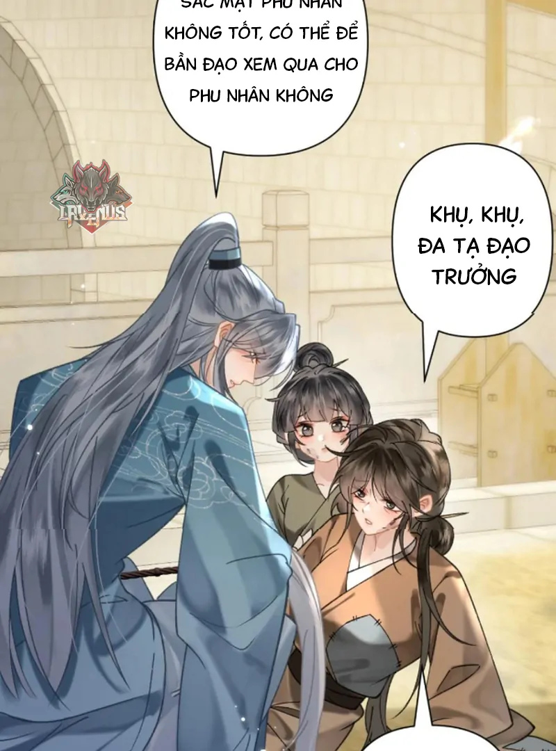 Đến Đông Hải Tìm Mỹ Nhân Chapter 57 - Trang 2