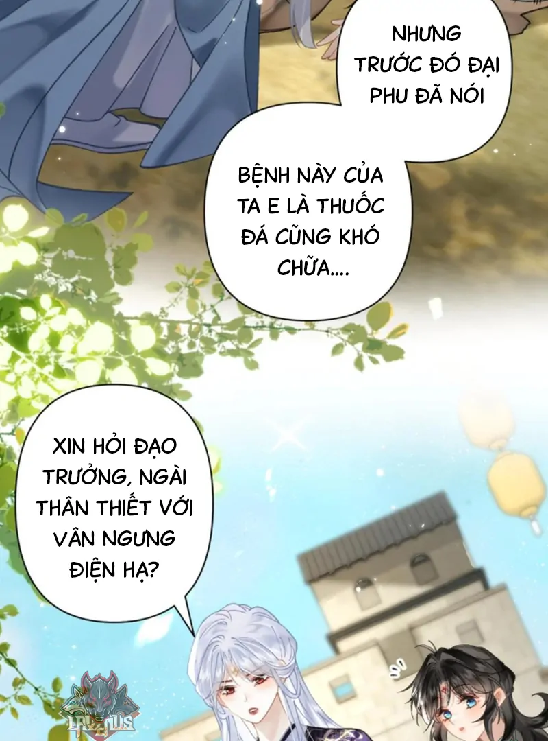 Đến Đông Hải Tìm Mỹ Nhân Chapter 57 - Trang 2