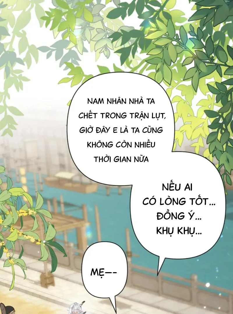 Đến Đông Hải Tìm Mỹ Nhân Chapter 57 - Trang 2