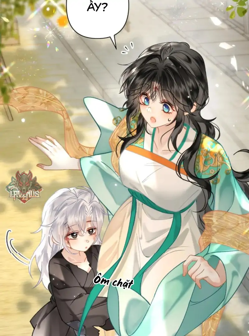 Đến Đông Hải Tìm Mỹ Nhân Chapter 57 - Trang 2