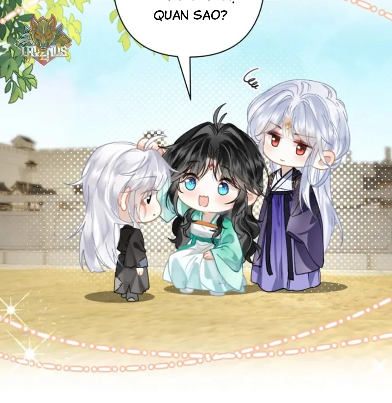 Đến Đông Hải Tìm Mỹ Nhân Chapter 57 - Trang 2