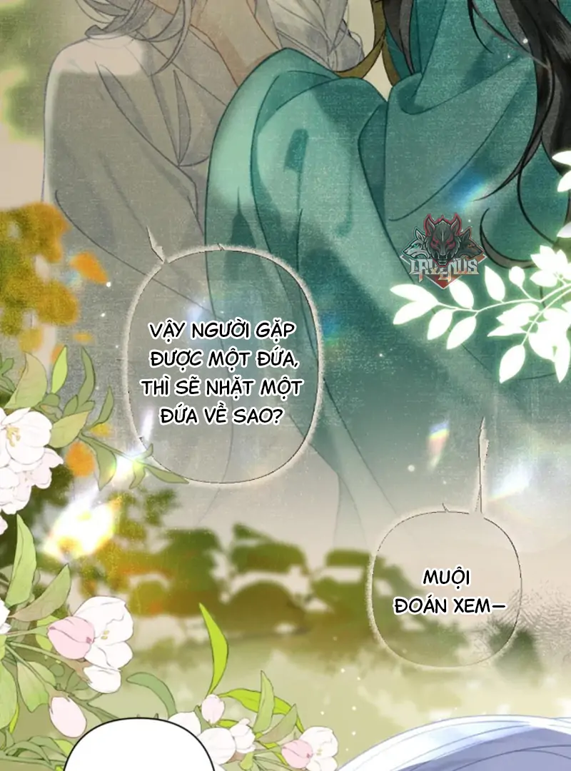 Đến Đông Hải Tìm Mỹ Nhân Chapter 57 - Trang 2