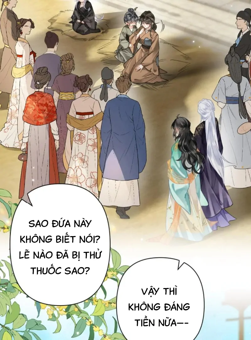 Đến Đông Hải Tìm Mỹ Nhân Chapter 57 - Trang 2