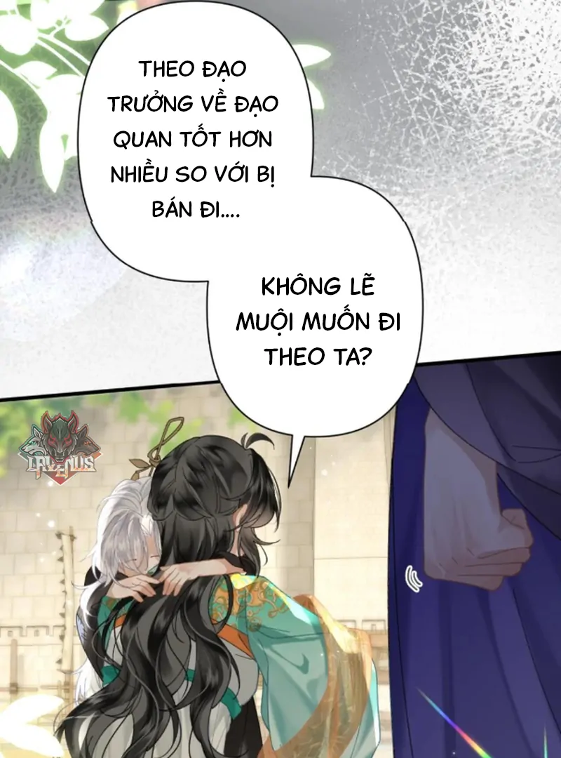 Đến Đông Hải Tìm Mỹ Nhân Chapter 57 - Trang 2