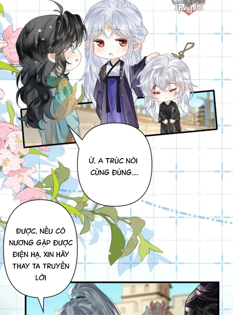 Đến Đông Hải Tìm Mỹ Nhân Chapter 57 - Trang 2