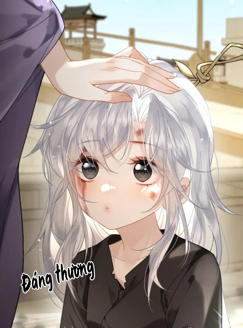 Đến Đông Hải Tìm Mỹ Nhân Chapter 57 - Trang 2