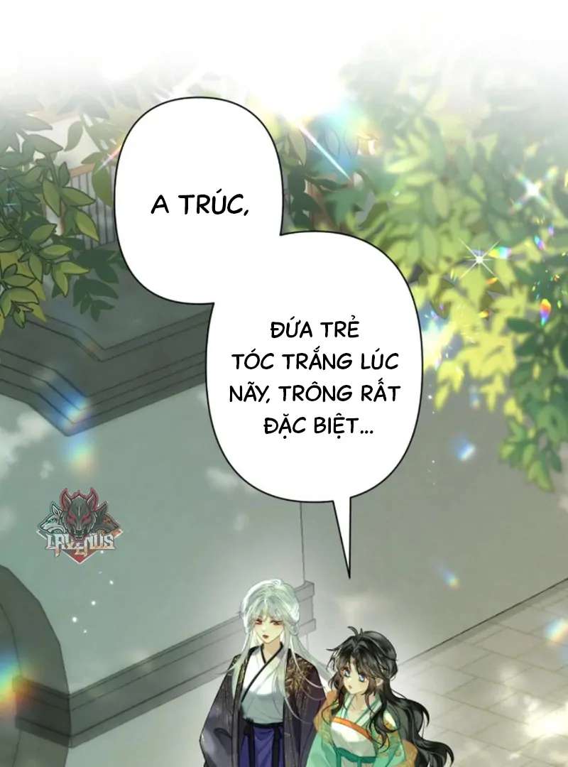 Đến Đông Hải Tìm Mỹ Nhân Chapter 57 - Trang 2