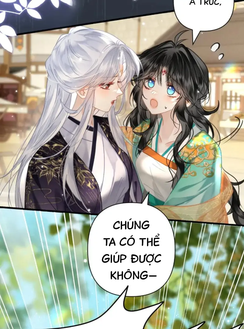 Đến Đông Hải Tìm Mỹ Nhân Chapter 57 - Trang 2