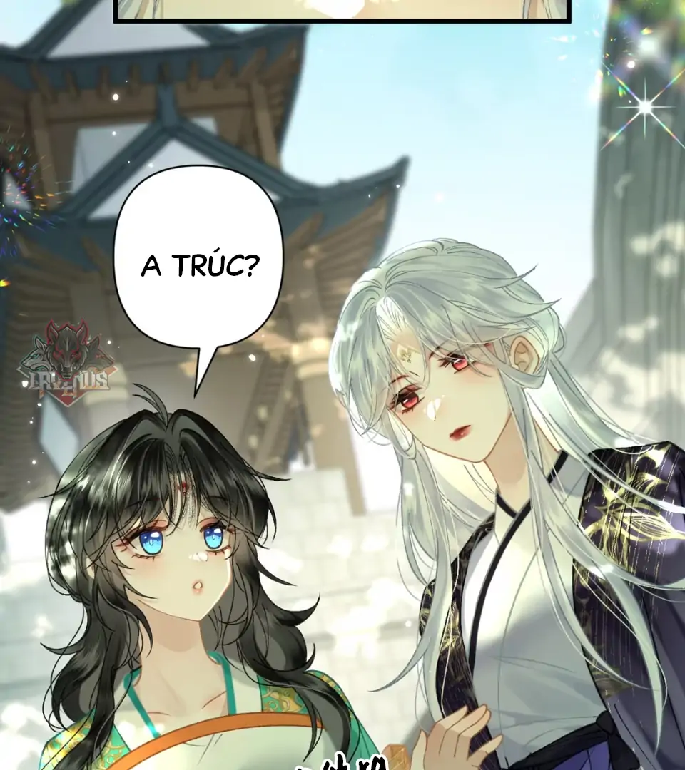 Đến Đông Hải Tìm Mỹ Nhân Chapter 58 - Trang 2