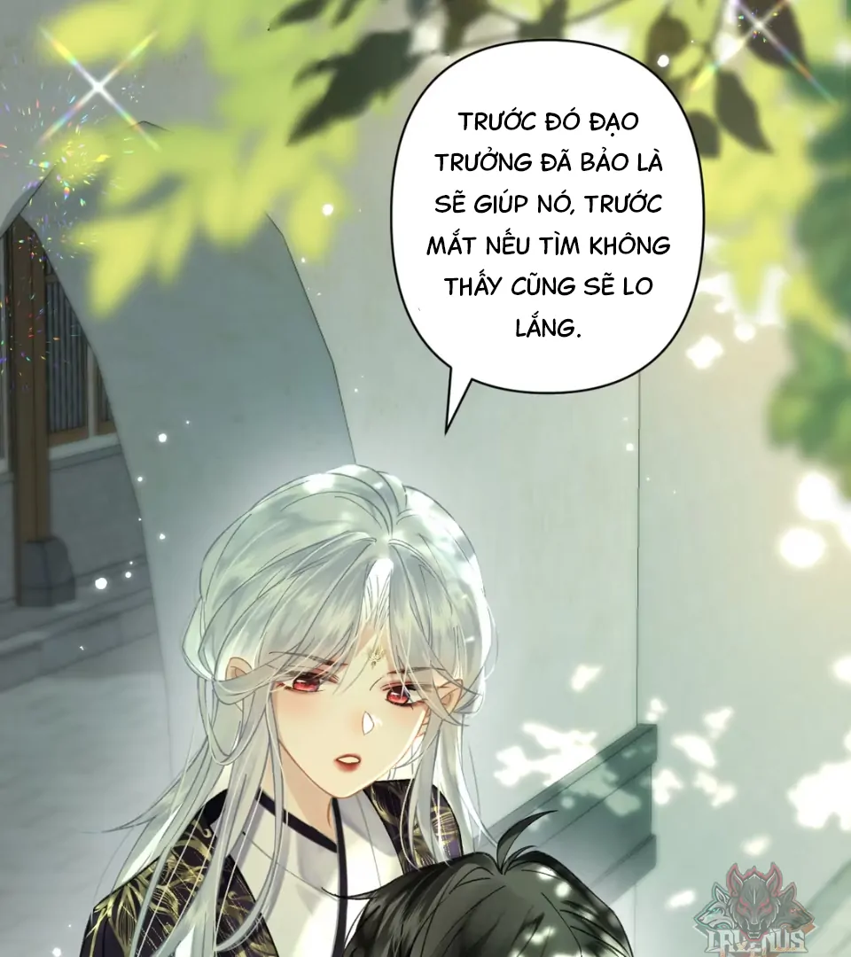 Đến Đông Hải Tìm Mỹ Nhân Chapter 58 - Trang 2