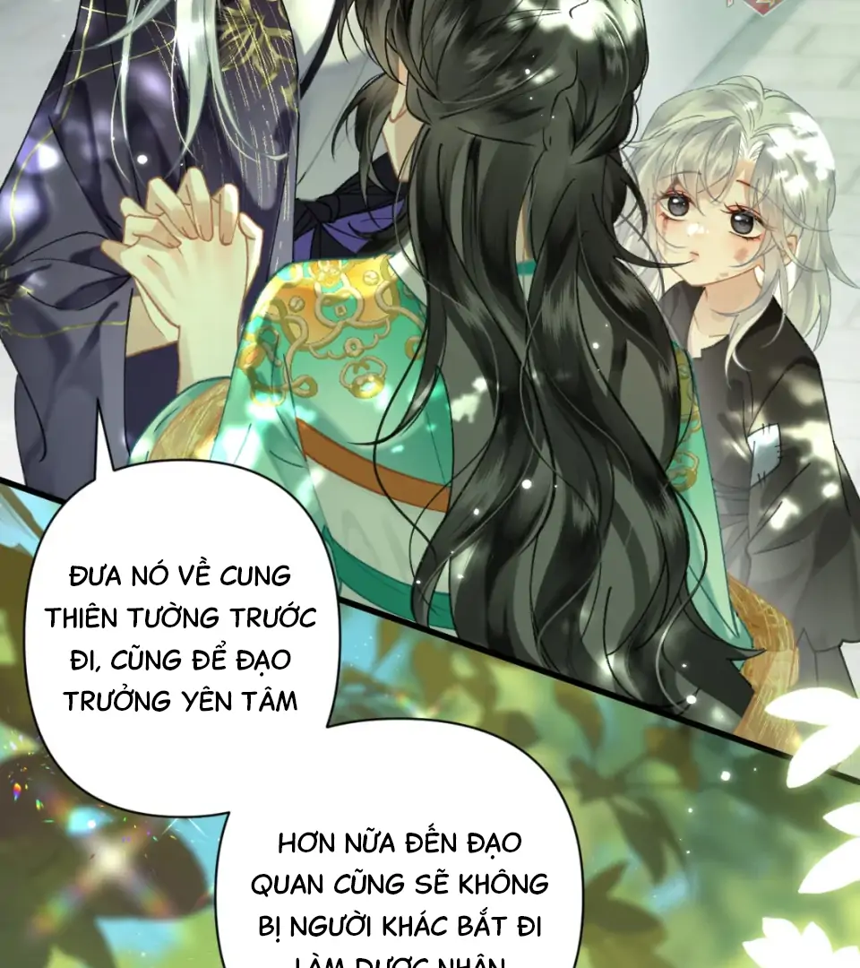Đến Đông Hải Tìm Mỹ Nhân Chapter 58 - Trang 2