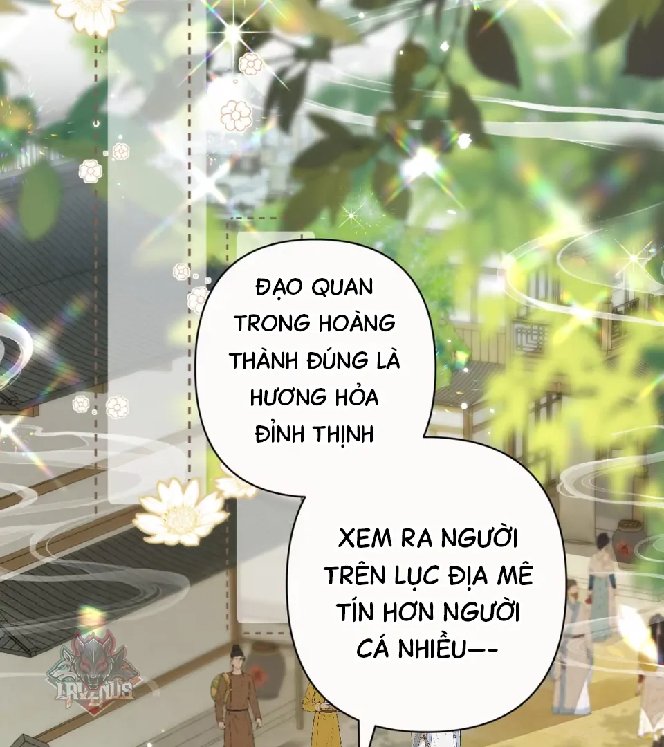 Đến Đông Hải Tìm Mỹ Nhân Chapter 58 - Trang 2