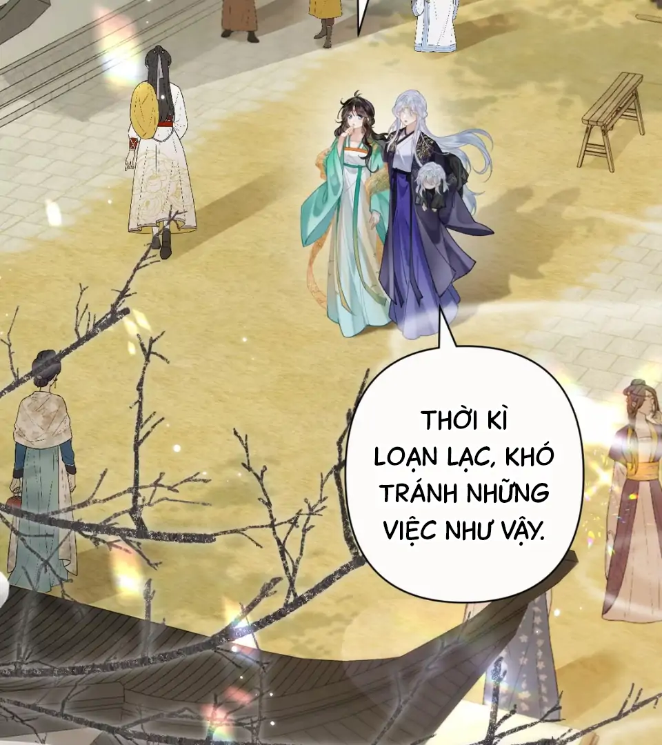 Đến Đông Hải Tìm Mỹ Nhân Chapter 58 - Trang 2