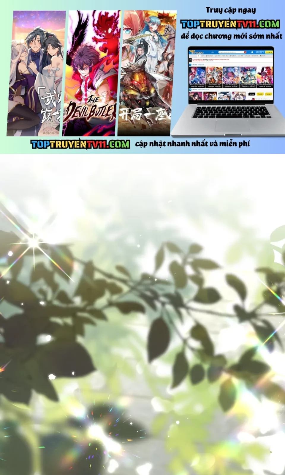 Đến Đông Hải Tìm Mỹ Nhân Chapter 58 - Trang 2