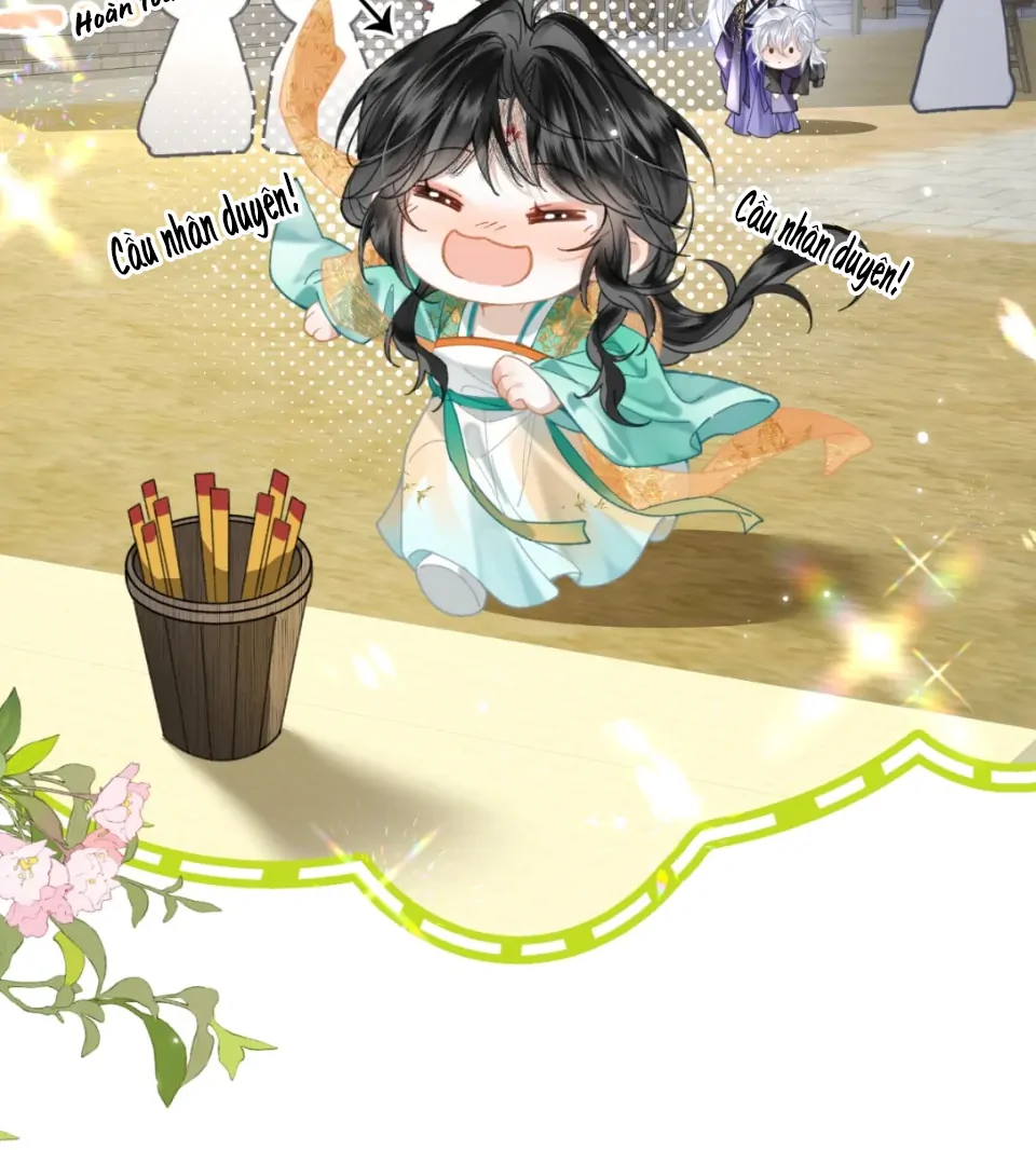 Đến Đông Hải Tìm Mỹ Nhân Chapter 58 - Trang 2