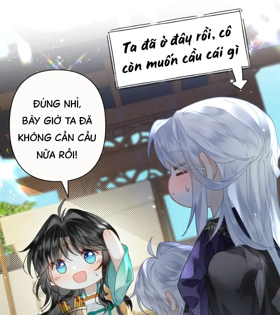 Đến Đông Hải Tìm Mỹ Nhân Chapter 58 - Trang 2