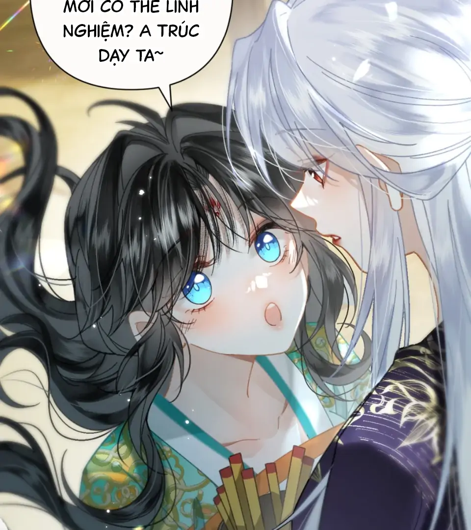 Đến Đông Hải Tìm Mỹ Nhân Chapter 58 - Trang 2