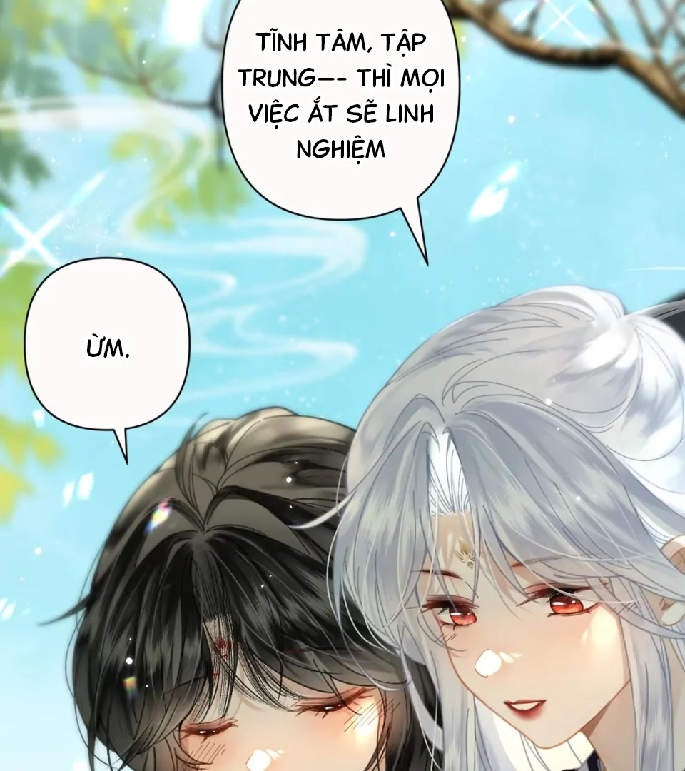 Đến Đông Hải Tìm Mỹ Nhân Chapter 58 - Trang 2