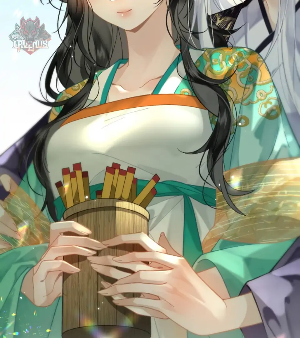 Đến Đông Hải Tìm Mỹ Nhân Chapter 58 - Trang 2