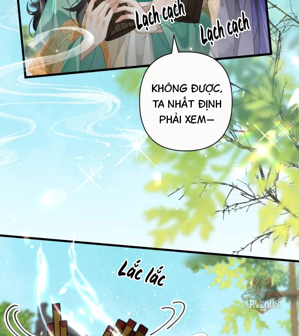 Đến Đông Hải Tìm Mỹ Nhân Chapter 58 - Trang 2