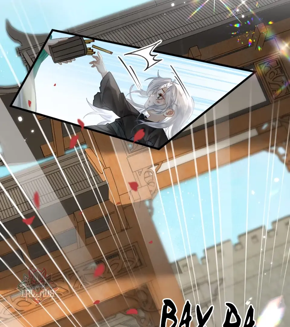 Đến Đông Hải Tìm Mỹ Nhân Chapter 58 - Trang 2