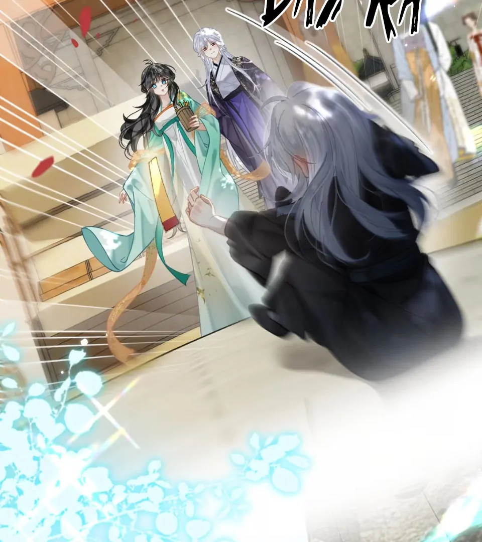 Đến Đông Hải Tìm Mỹ Nhân Chapter 58 - Trang 2