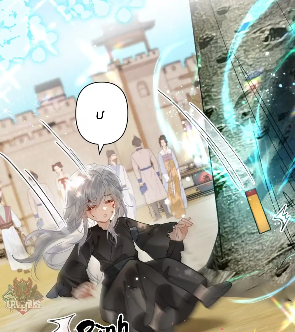 Đến Đông Hải Tìm Mỹ Nhân Chapter 58 - Trang 2