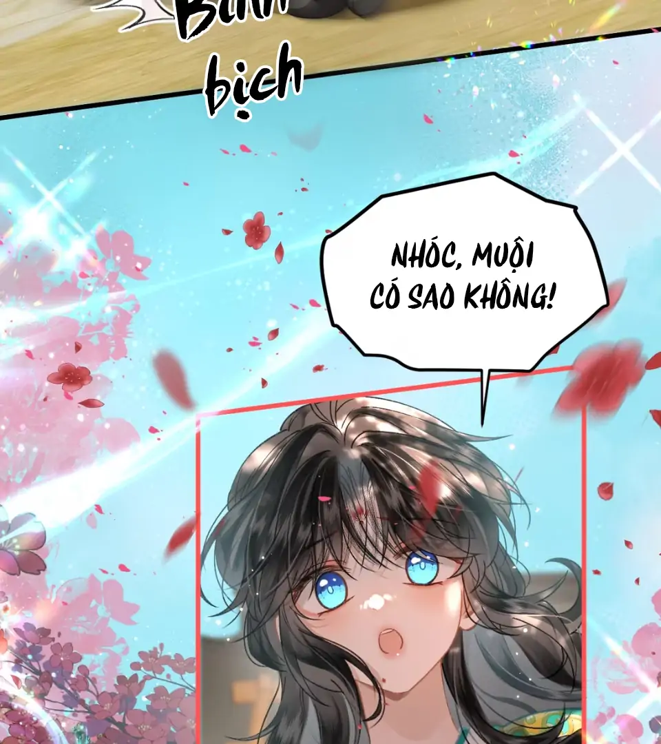 Đến Đông Hải Tìm Mỹ Nhân Chapter 58 - Trang 2