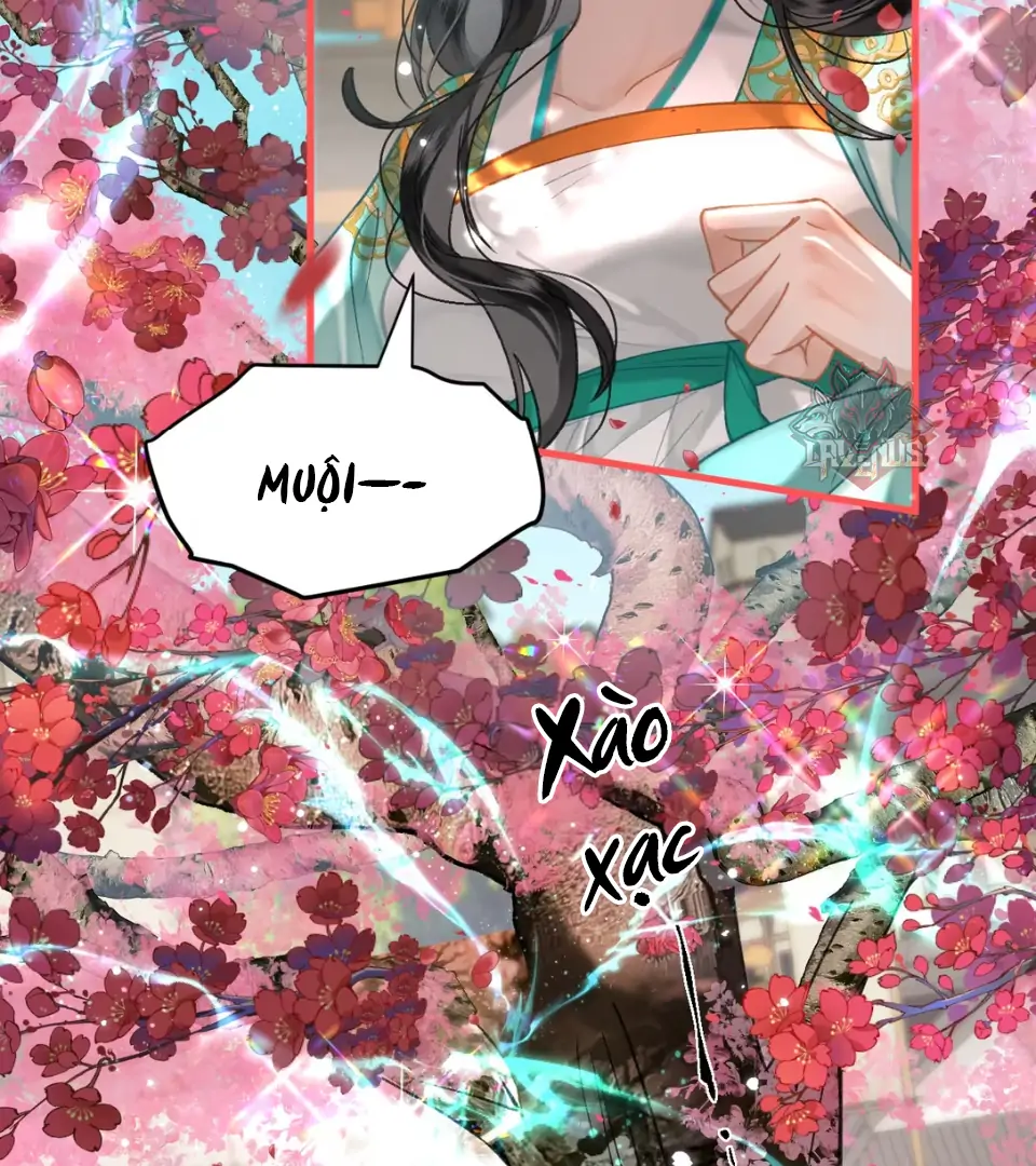 Đến Đông Hải Tìm Mỹ Nhân Chapter 58 - Trang 2