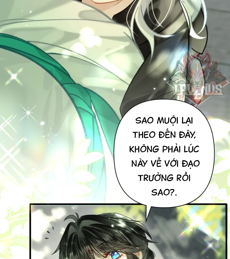 Đến Đông Hải Tìm Mỹ Nhân Chapter 58 - Trang 2