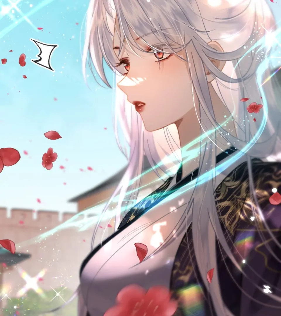 Đến Đông Hải Tìm Mỹ Nhân Chapter 58 - Trang 2