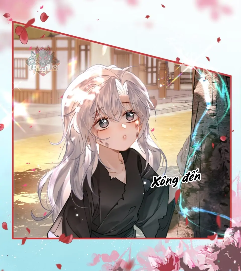 Đến Đông Hải Tìm Mỹ Nhân Chapter 58 - Trang 2