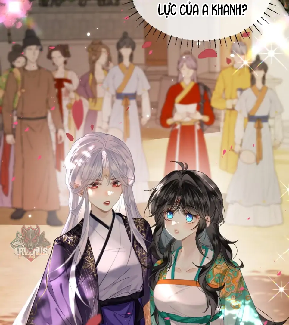 Đến Đông Hải Tìm Mỹ Nhân Chapter 58 - Trang 2