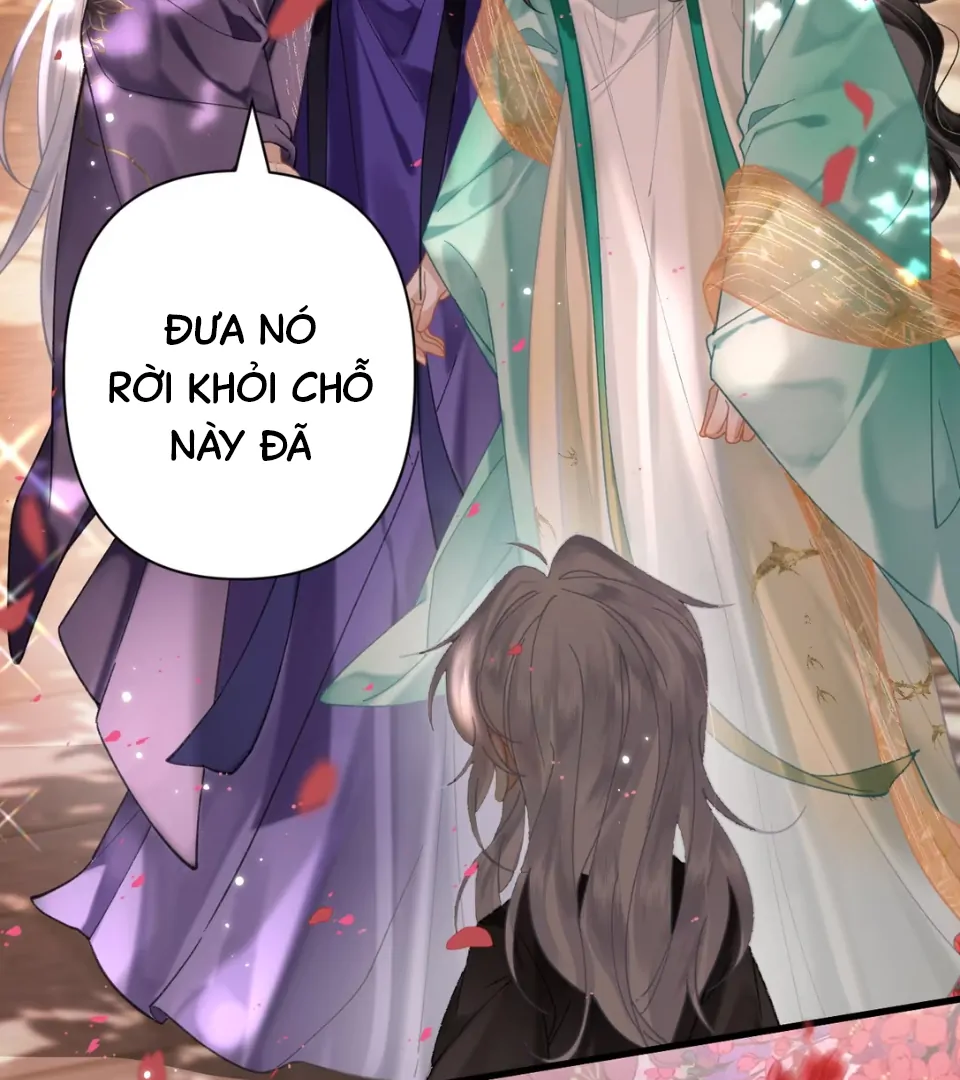 Đến Đông Hải Tìm Mỹ Nhân Chapter 58 - Trang 2