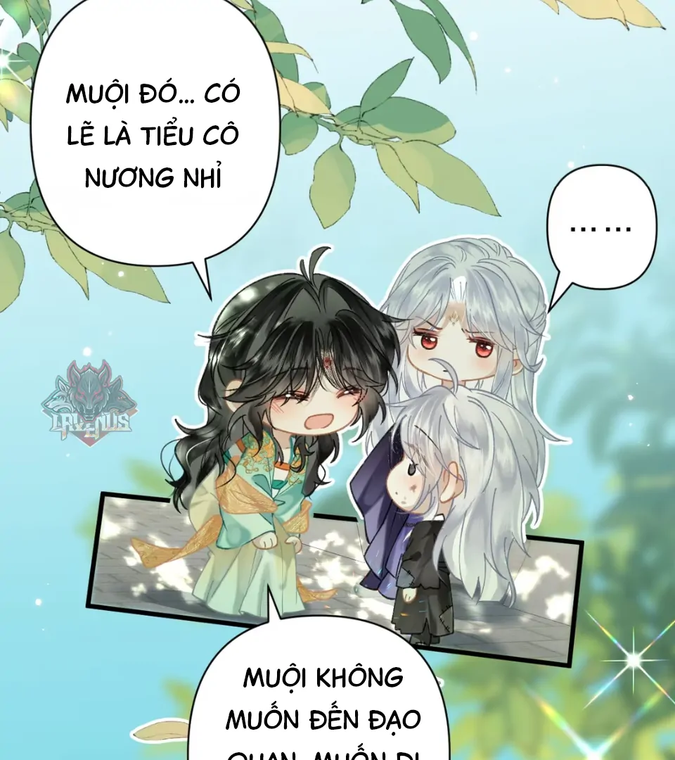 Đến Đông Hải Tìm Mỹ Nhân Chapter 58 - Trang 2