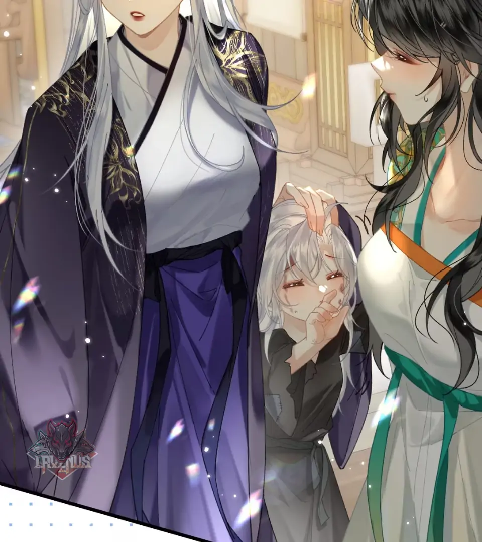 Đến Đông Hải Tìm Mỹ Nhân Chapter 58 - Trang 2