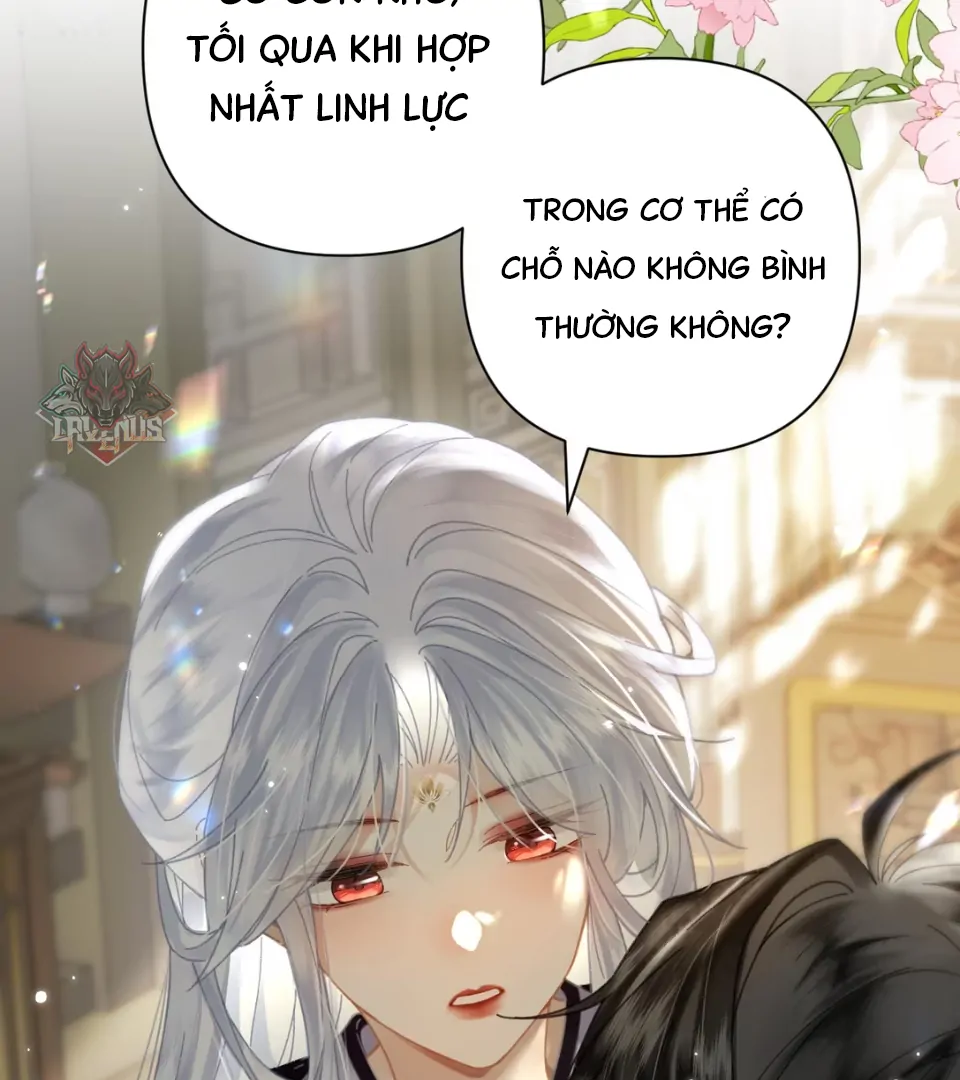 Đến Đông Hải Tìm Mỹ Nhân Chapter 58 - Trang 2