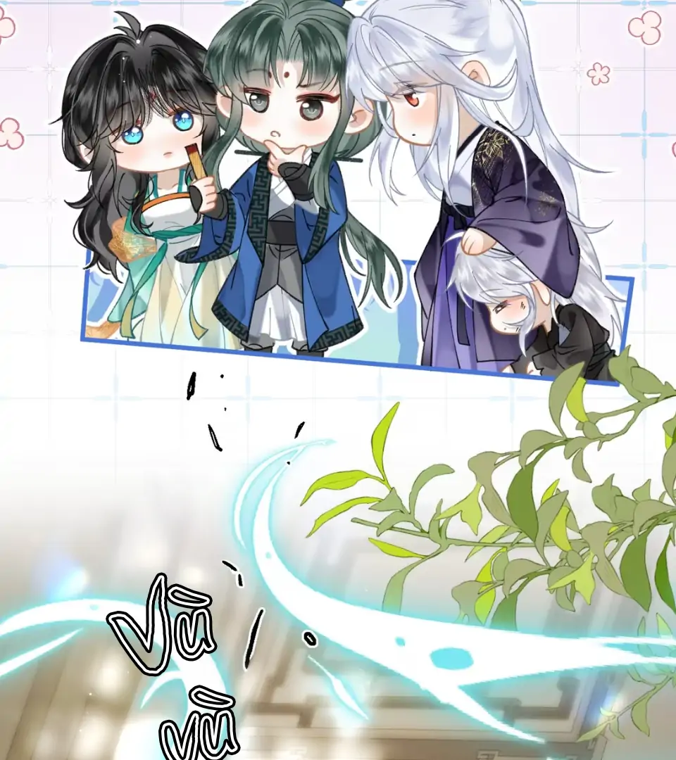 Đến Đông Hải Tìm Mỹ Nhân Chapter 58 - Trang 2