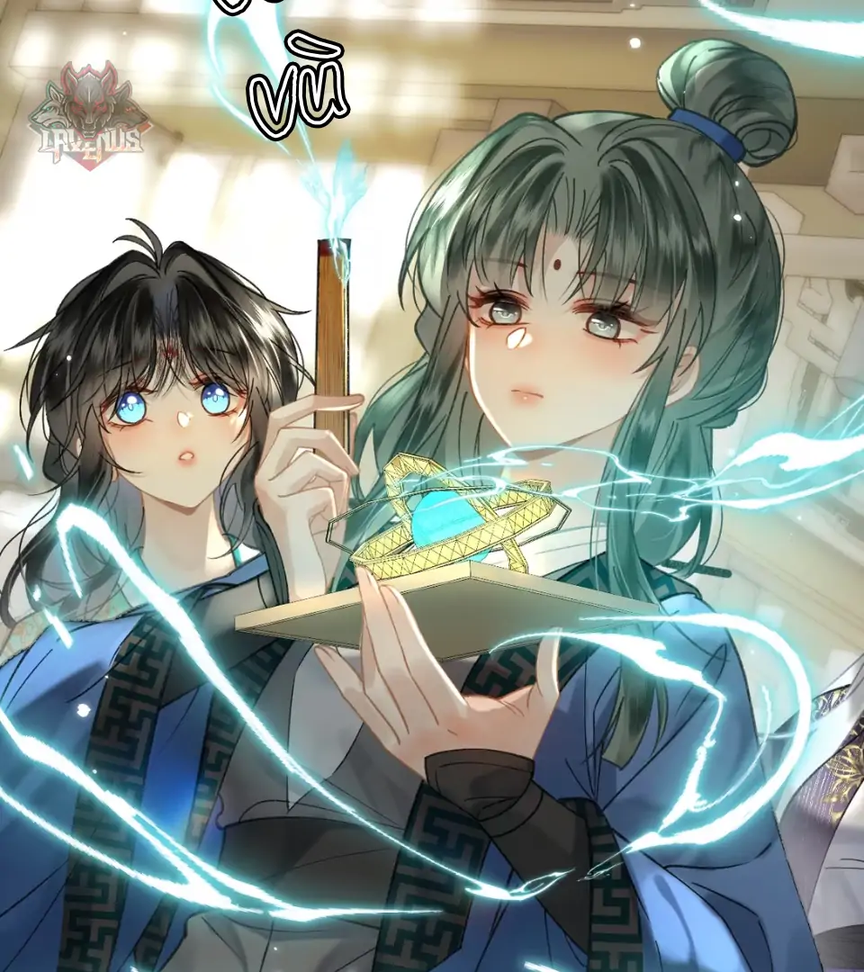 Đến Đông Hải Tìm Mỹ Nhân Chapter 58 - Trang 2