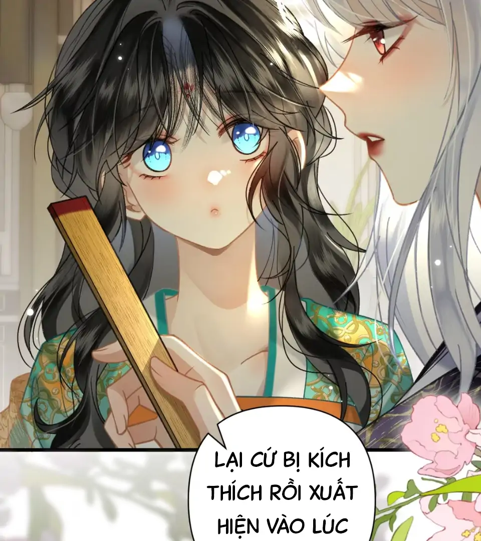 Đến Đông Hải Tìm Mỹ Nhân Chapter 58 - Trang 2