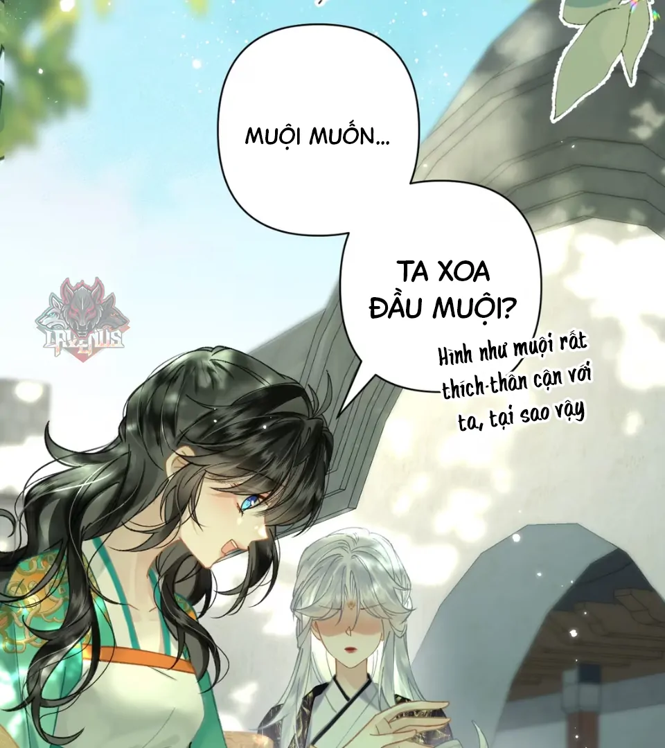 Đến Đông Hải Tìm Mỹ Nhân Chapter 58 - Trang 2